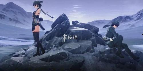 鸣潮后续卡池最新爆料,神秘角色即将登场，精彩剧情引期待